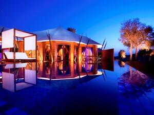 Al Khaimahl Villa Pool