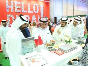 The exhibition is a unique platform that offers a series of seminars and ministerial meetings and will be addressing many aspects of the travel industry.