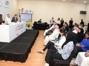 The announcement came during a press conference that took place on Monday 23rd July 2018 at the BIECC. 