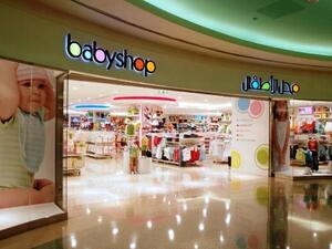 Babyshop Stores