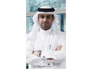 Bader Buhannad, Executive Vice President Strategy, Business Services and Risk Management at DSOA