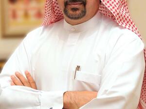 Mohammed Saleh Badri, Acting Director General, ESMA