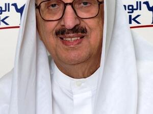 Mohamed Al Bahar, National Bank of Kuwait (NBK) Chairman