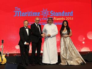 The Maritime Standard Awards 2018 seeks to recognize the achievements of the maritime industry’s most outstanding performers across the Middle East and the Indian subcontinent.