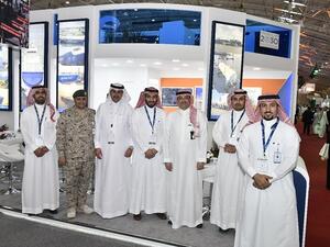 The highly-anticipated event took place in Riyadh, from 25 February until 3 March.