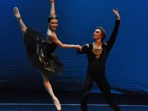 Abu Dhabi Festival 19th March – 4th April to celebrate diversity and harmony of the arts