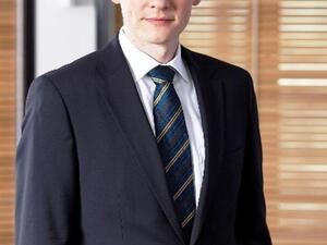 Philipp E. Baertschi, Chief Strategist at Bank Sarasin