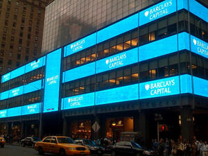 Barclays Capital