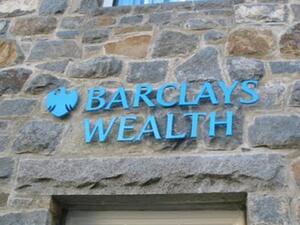 Barclays Wealth