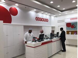تعمل Ooredoo على افتتاح المزيد من صالات الامتياز لخدمة عملائها من الأفراد والشركات في مختلف أرجاء السلطنة.