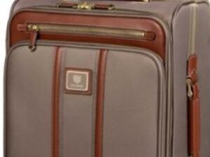 Samsonite Black Label Baron
