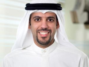 Barrak Al-Usaimi, Senior Vice President, International Investment Tharwa Investment Company