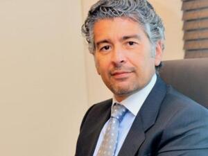 Bassam Samman, CMCS CEO and Founder