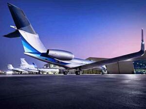 Al Bateen Executive Airport