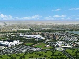 Bawabat Al Sharq complete community project