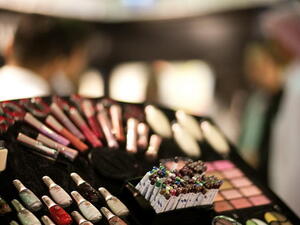 Colour cosmetics market blossoming in the UAE