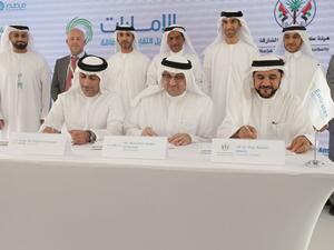 Bee’ah and Masdar said EWEC’s first project would leverage the strengths of both companies to pave the way for further waste-to-energy facilities in the UAE and the region. (Gulf Daily Mail)