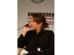 Victoria Behn, Head of Middle East and Africa, Euromoney Conferences