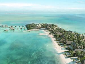 Four Seasons Resort and Residences Caye Chapel, Belize will transform the intimate private island of Caye Chapel into a luxury destination for residence owners and leisure travellers.