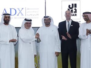 ADX seeks to become the preferred listing and trading platform.