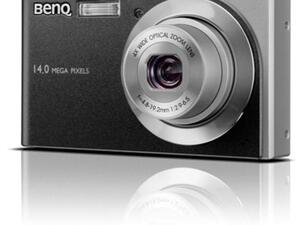 BenQ E1465 Digital Camera