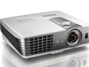 BenQ video projector
