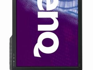 New BenQ LED Gaming Monitor XL2410T