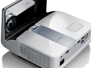 BenQ MX850UST Projector
