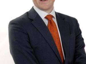 Ben Churchill, Managing Director, Emrill