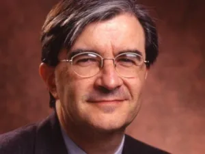 Benito Cachinero-Sánchez, Senior Vice President, DuPont Human Resources