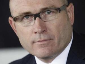 Bernhard Maier, Member of the Executive Board Sales and Marketing of Porsche AG