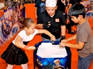 BeyBlade
