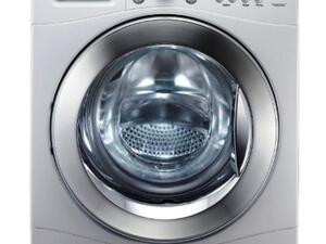LG washing machine