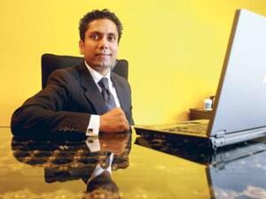 Biju Jayaraaj, CEO, Artaaj