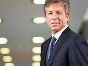 Bill McDermott, Co-CEO and Executive Board Member, SAP