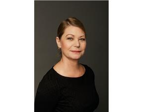 Billie Hartless- Polycom Chief Human Resources Officer