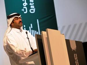سعادة الدكتور محمد بن صالح السادة، وزير الطاقة والصناعة في قطر