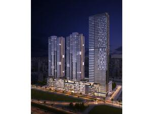 Bloom Towers attracted high investor uptake following its launch due to its accessible location and excellent potential for rental and capital value growth.