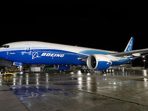 Boeing