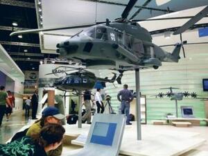Boeing to showcase latest innovations at IDEX