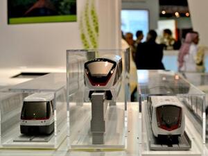 Bombardier showcases new transportation solutions at UITP