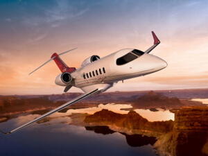 Bombardier Aerospace
