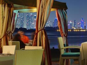 فندق ومنتجع كمبينسكي بالم جميرا ريزيدنس