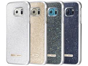 Rich accessory collection for the new Galaxy S6 and Galaxy S6 edge