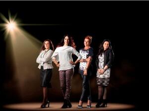 Braun Experts - Samineh Shaheem Aseel Omran MIiMi Raad and Shazia Ali