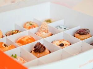 Breadtalk's petite delicacies for Ramadan and Eid celebrations