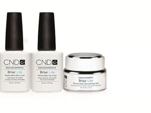  Brisa Lite الملطف من CND