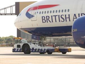 British Airways 