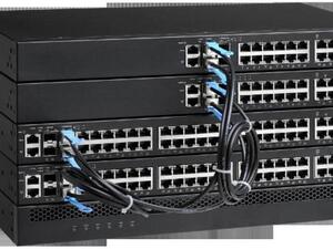 عائلة سويتشات Brocade ICX