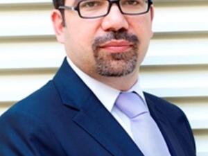 علي أحمر، خبير الشبكات في شركة بروكيد للاتصالات